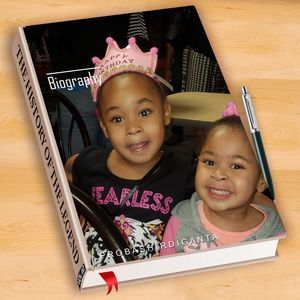 Meet your Posher, Cornita